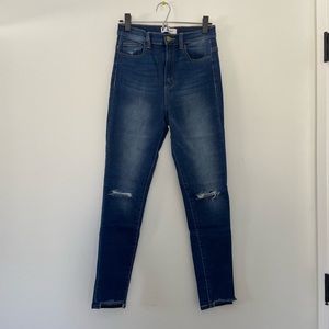 CJLA Keller denim jeans